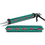 Klej do EPDM Akfix 907N 600ml CZARNY