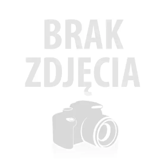 KARTON  24 szt  - Akfix HT300 Silikon wysokotemperaturowy - CZARNY